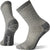 Smartwool Hike Classic Edition Extra Cushion Crew Socks - Men's - Medium Gray