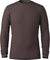 Smartwool Merino 250 Baselayer Crew - Men's - Mink Heather