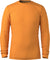 Smartwool Classic Thermal Merino Base Layer Crew Boxed Tee - Men's - Autumn Sun