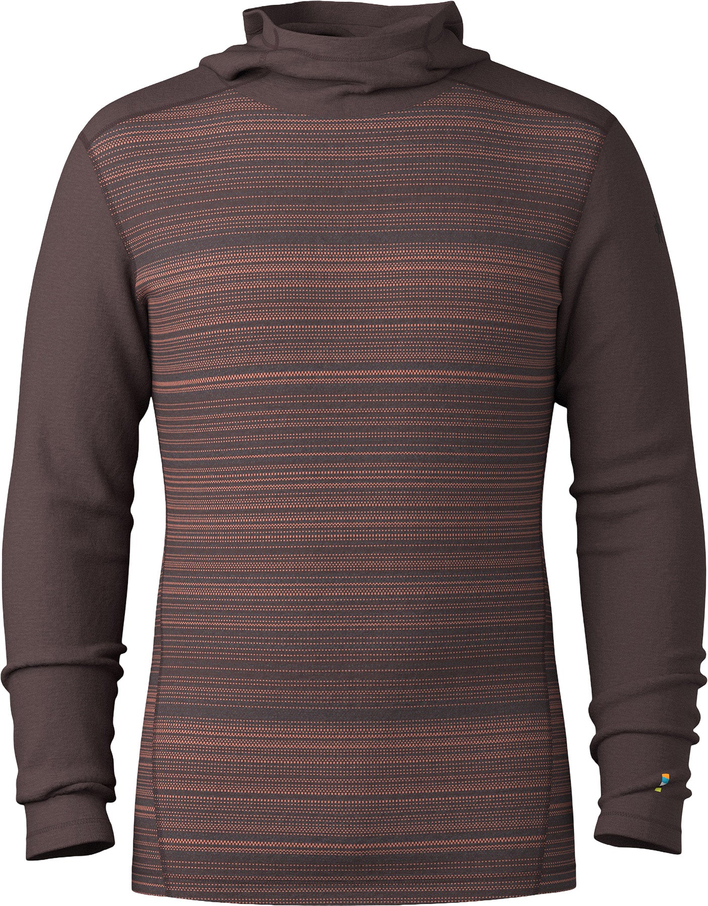 Smartwool Classic Thermal Merino 250 Base Layer Hoodie - Men's
