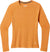 Smartwool Merino 250 Baselayer Crew - Women's - Marmalade Heather