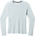 Smartwool Merino 250 Baselayer Crew - Women's - Winter Sky Heather