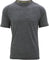 Smartwool Active Ultralite Short Sleeve - Men's - Charcoal Heather