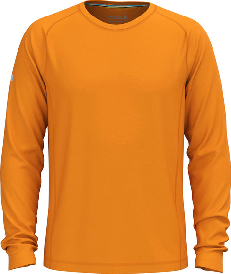 Smartwool Merino Sport Ultralite Long Sleeve Tee - Men's