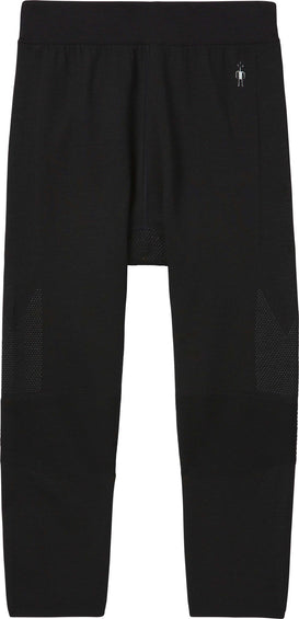 Smartwool Intraknit Thermal Merino Base Layer 3/4 Bottom - Men's