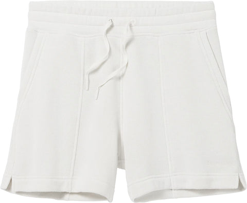 Smartwool Recycled Terry Short - Women's