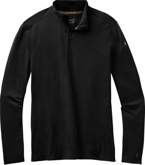 Smartwool Classic All-Season Merino 1/4 Zip Base Layer - Men's
