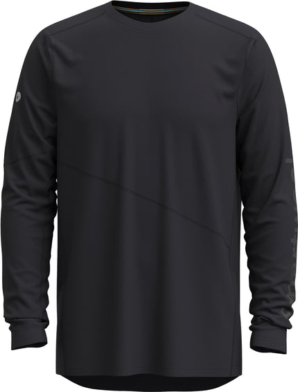 Smartwool Mountain Bike Long Sleeve Jersey - Men's