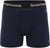 Smartwool Merino Boxed Boxer Brief - Men's - Deep Navy