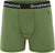 Smartwool Merino Boxed Boxer Brief - Men's - Fern Green
