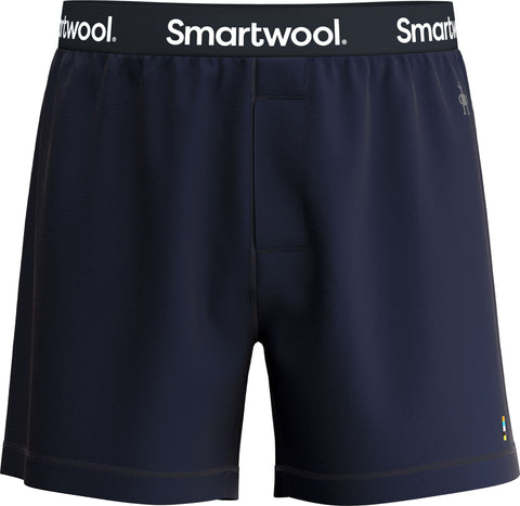Smartwool Merino Boxed Boxer Brief 4.75 in - Men's