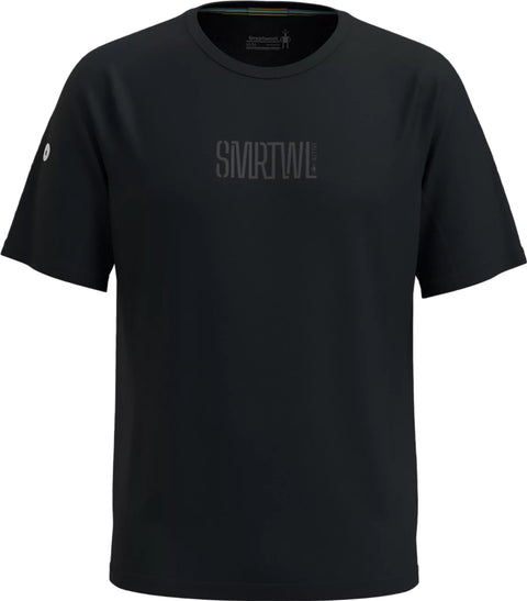 Smartwool Active Ultralite Graphic Short Sleeve T-Shirt - Men's 