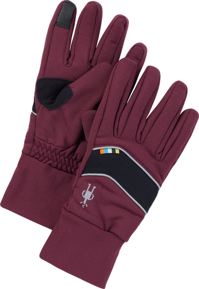 Smartwool Merino Sport Fleece Insulated Training Glove – Unisex