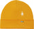 Smartwool NTS Mid 250 Reversible Patter Cuffed Beanie - Kids - Autumn Sun
