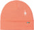 Smartwool NTS Mid 250 Reversible Patter Cuffed Beanie - Kids - Coral Reef