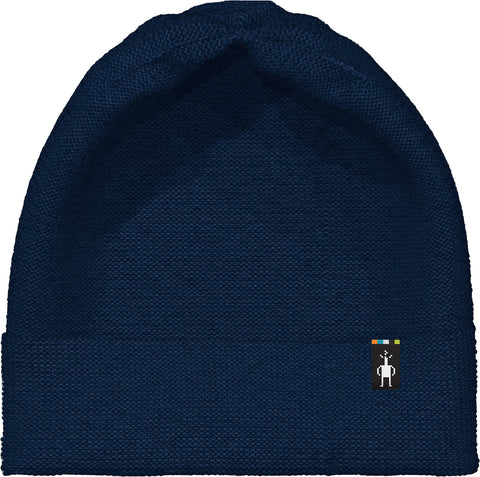 Smartwool Boiled Wool Beanie - Unisex