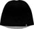 Smartwool Fleece Lined Beanie - Unisex - Black