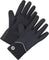 Smartwool Active Fleece Wind Gloves - Unisex - Black