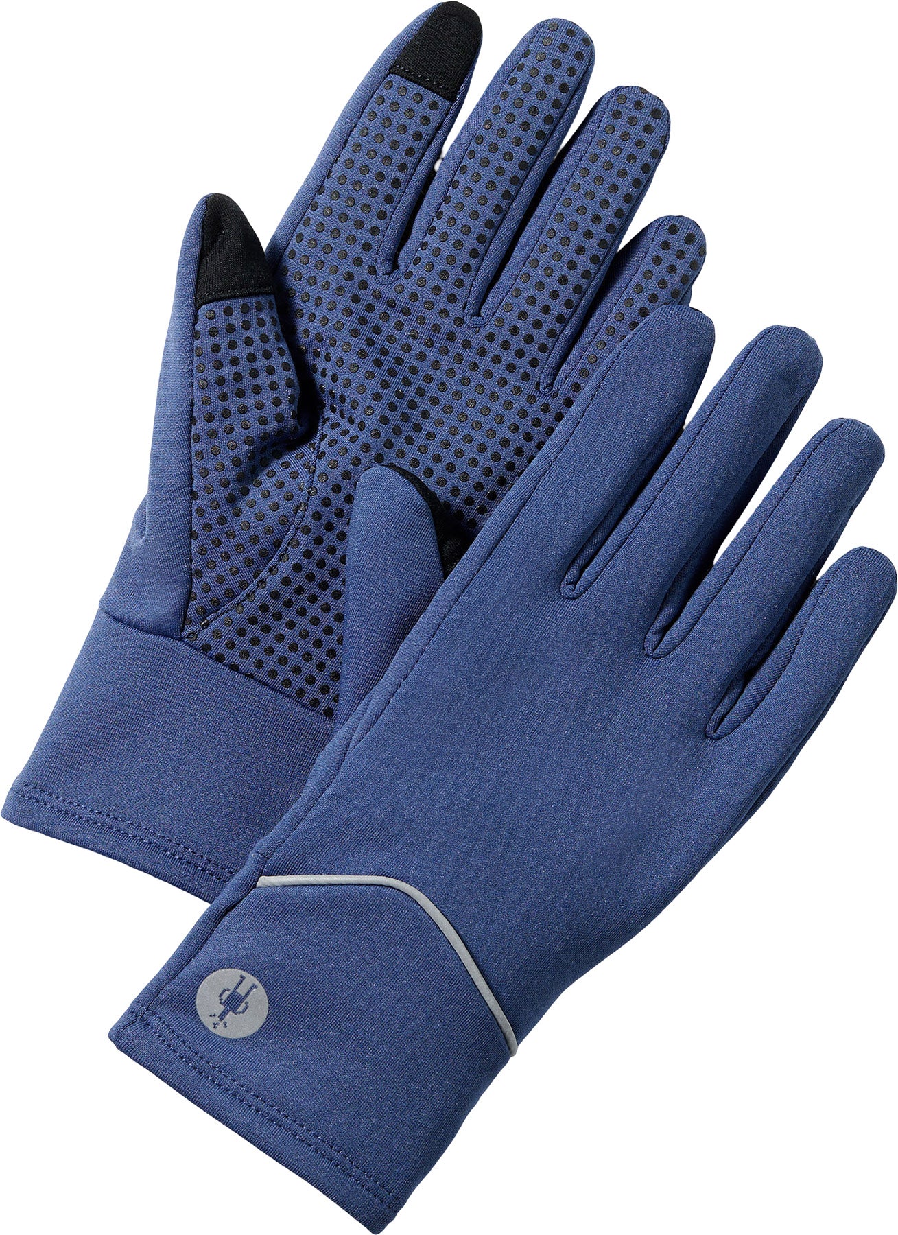 サイズL HUMAN MADE FLEECE GLOVES NAVY Tech-Friendly Performance Fleece Gloves | Old Navy