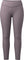 Smartwool Classic Thermal Merino Baselayer Bottom - Women's - Chalk Violet Heather