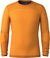 Smartwool Intraknit Thermal Merino Crew Neck Base Layer Top - Men's - Squash