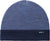 Smartwool Merino 250 Cuffed Beanie Unisex - Nightfall Blue - Deep Navy