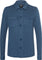 Super.Natural Knit Jacket - Men's - Dark Denim