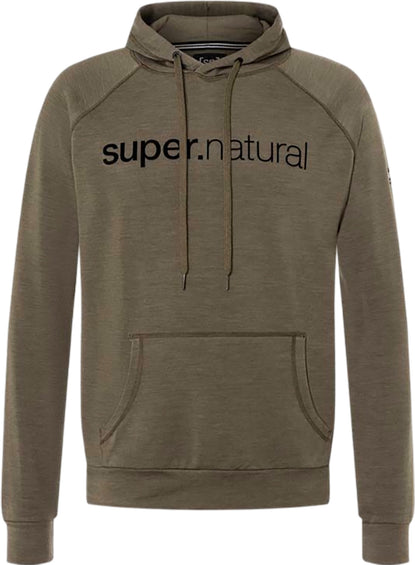 Super.Natural Favourite Hoodie - Men's