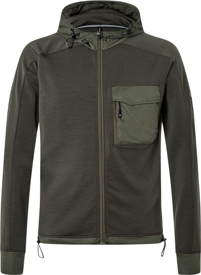 Super.Natural Trail Jacket - Men's