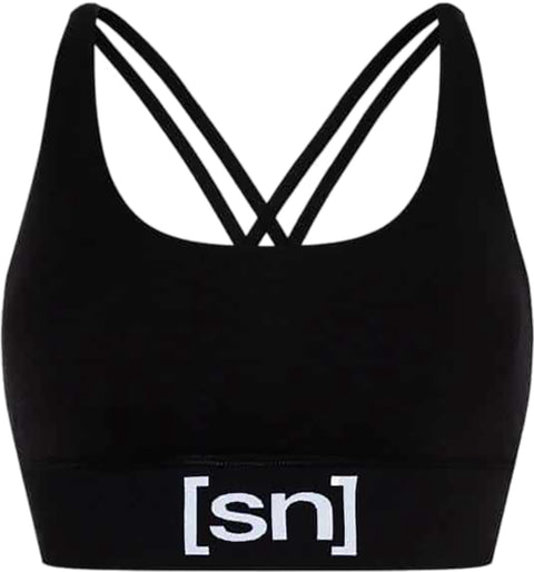 Super.Natural Super Top Sports Bra - Women's
