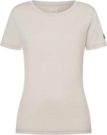 Super.Natural The Essential T-Shirt - Women's