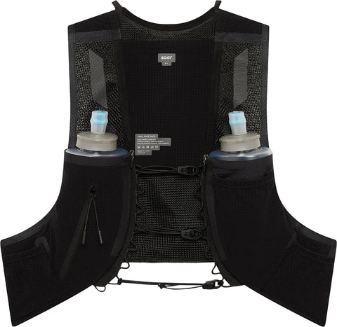 SOAR Running Trail Race Hydration Pack - Men's