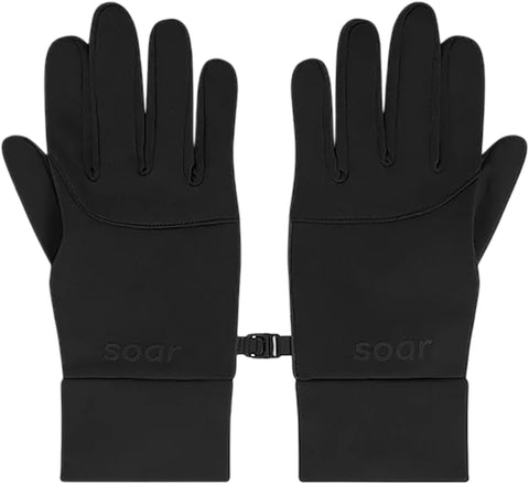 SOAR Running Winter Gloves - Unisex