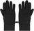 SOAR Running Winter Gloves - Unisex - Black