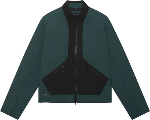 SOAR Running Ultra Bomber Jacket - Men's