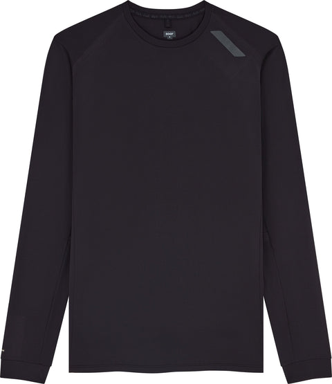 SOAR Running Long Sleeve Tech T-Shirt - Men's