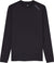 SOAR Running Long Sleeve Tech T-Shirt - Men's - Black