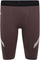 SOAR Running Half Tights - Men's - Dark Grey
