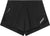 SOAR Running Split Shorts - Women's - Black