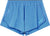 SOAR Running Split Shorts - Women's - Palace Blue