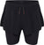 SOAR Running Trail Shorts - Men's - Black