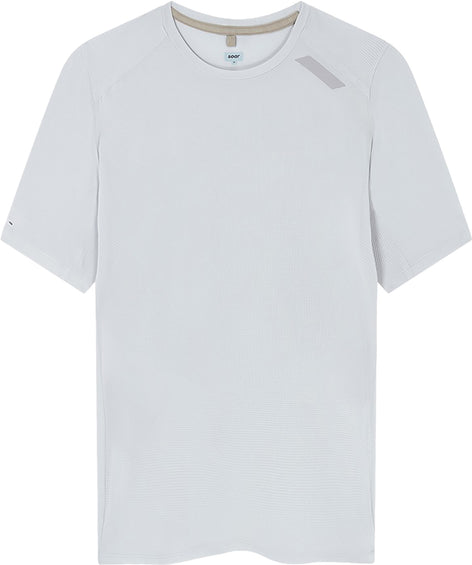 SOAR Running Eco Tech T-Shirt - Men's