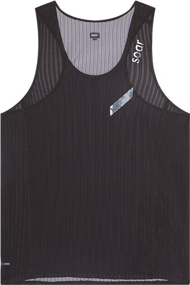 SOAR Running Race Singlet - Men's