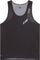 SOAR Running Race Singlet - Men's - Black