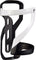 Specialized Zee Cage II Right Bike Water Bottle Cage - Matte Black - White