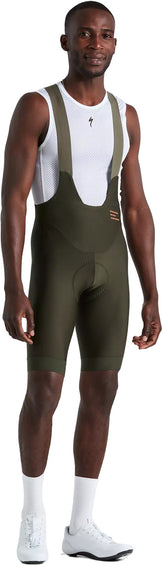 Specialized Prime Bib Shorts - Men's