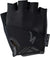 Specialized Body Geometry Dual-Gel Short Finger Gloves - Women's - Black
