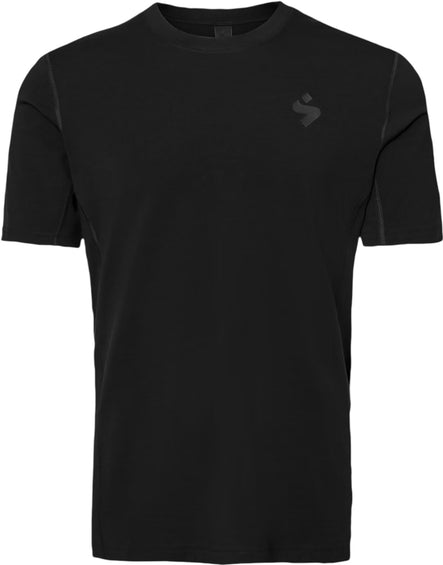 Sweet Protection Hunter Merino Short Sleeve Jersey - Men's