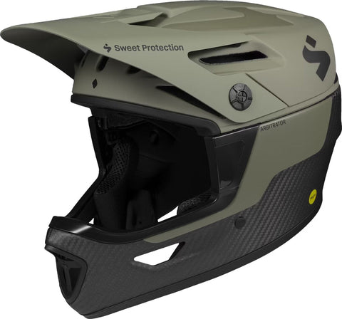 Sweet Protection Arbitrator MIPS Helmet - Unisex
