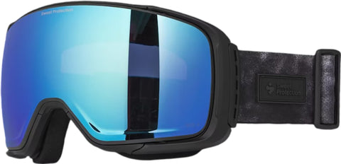 Sweet Protection Interstellar RIG Reflect Goggles - Unisex